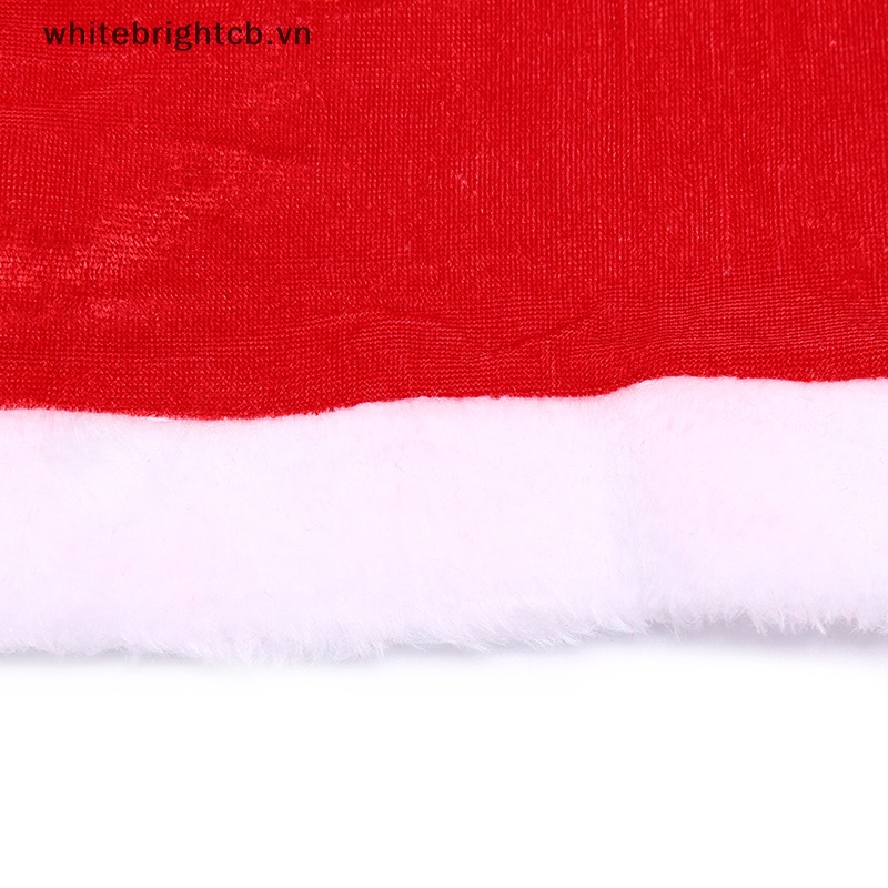 Áo Choàng Hóa Trang Ông Già Noel / Giáng Sinh / halloween 2023