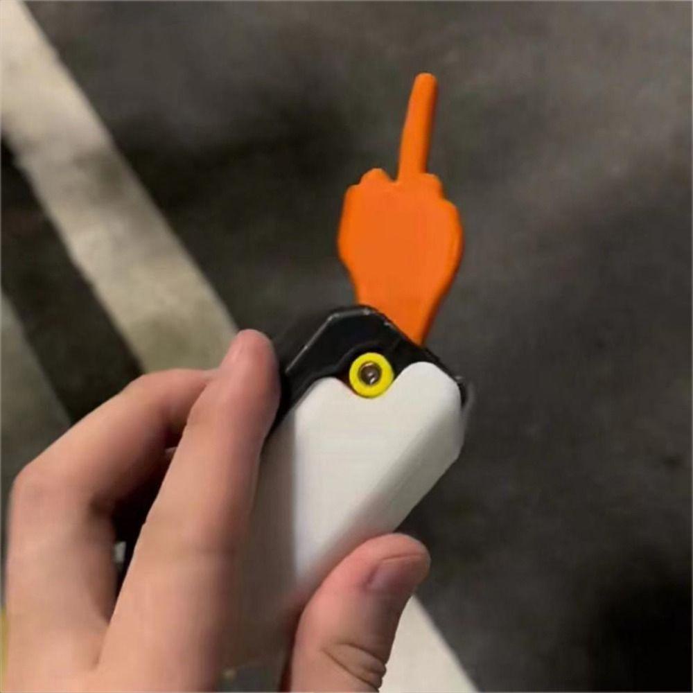 Jeniferdz Đồ Chơi Mô Hình Cà Rốt 3d mini Làm Quà Tặng Cho Bé