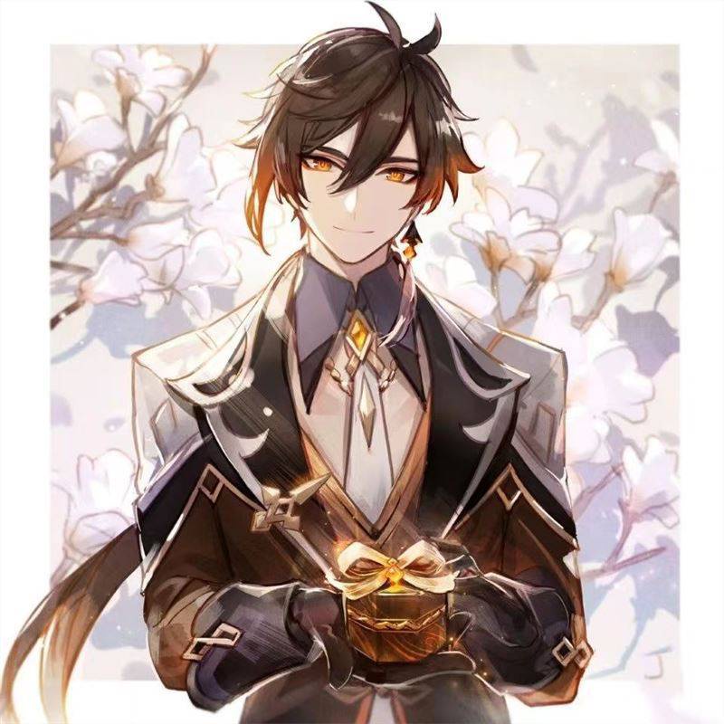 Ere1 Búp Bê Nhồi Bông genshin 20cm diy Đồ Chơi Quà Tặng Cho Bé Gái