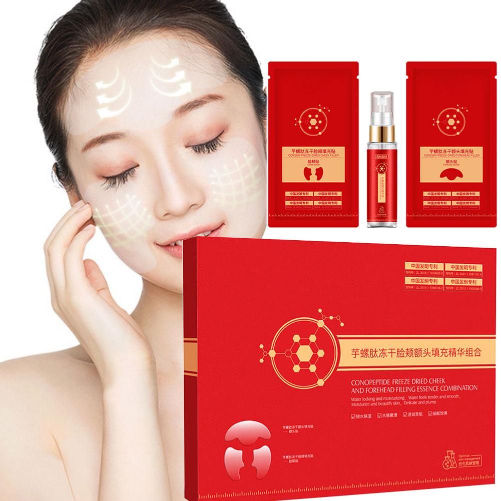 Conosin Tinh Chất Khô conosin Kèm Phụ Kiện x3a3 Giúp Da Săn Chắc