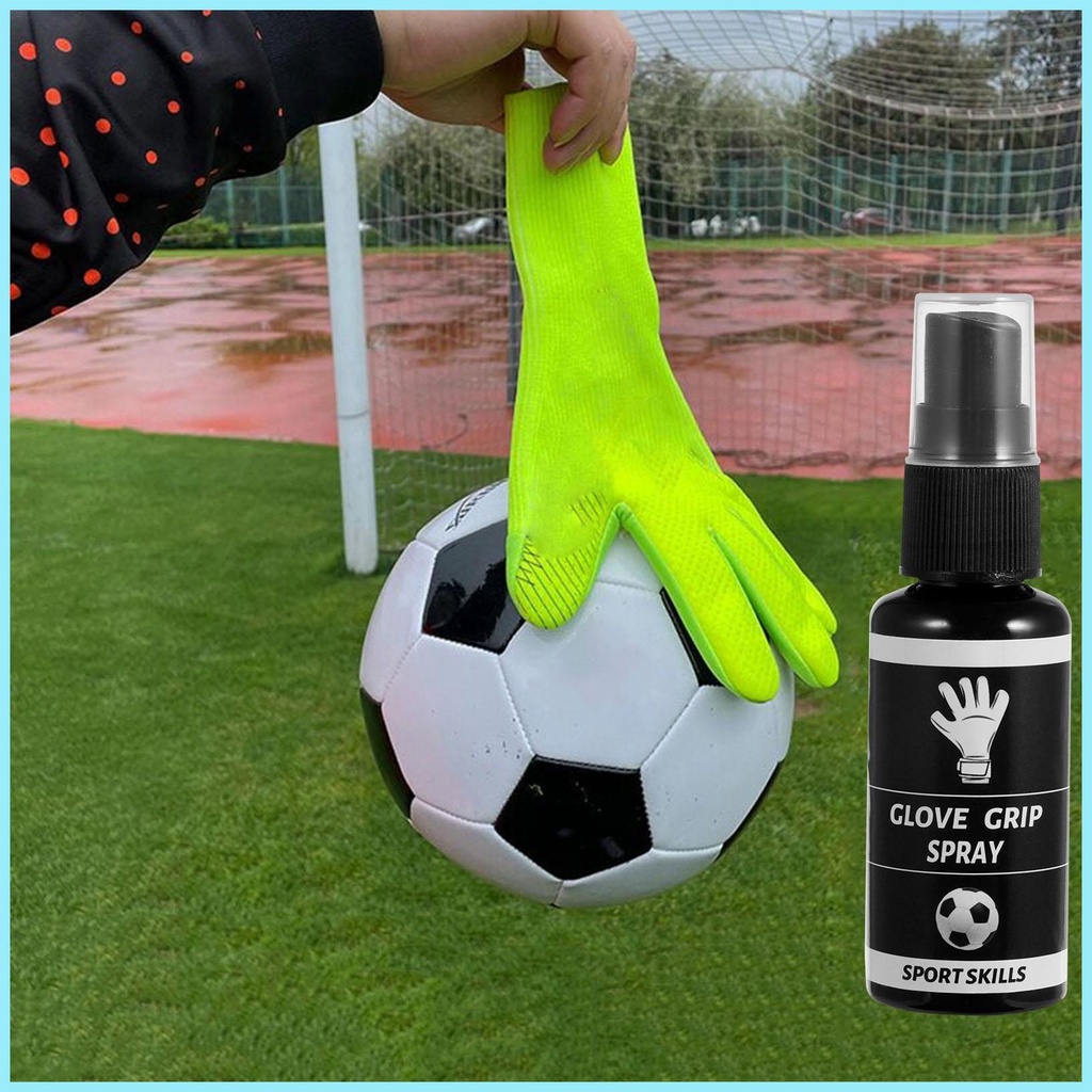 Goalie Găng Tay Thủ Môn Chống Trượt 30ml