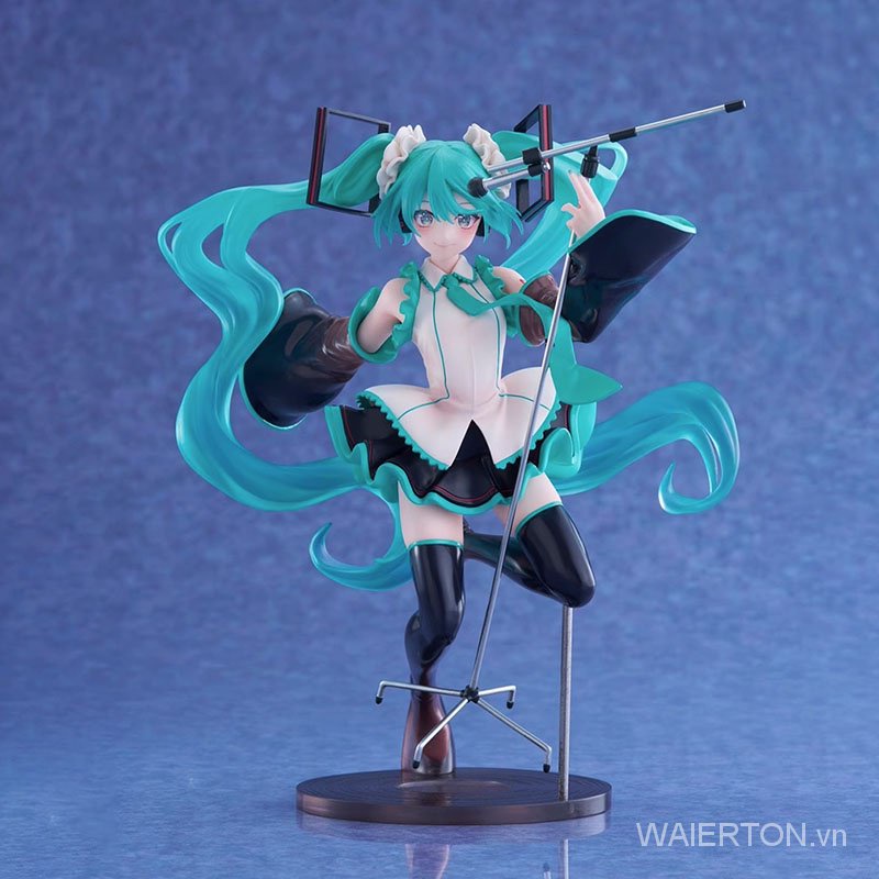 Mô Hình Nhân Vật hatsune miku Phiên Bản Kỉ Niệm 16 Năm 2023