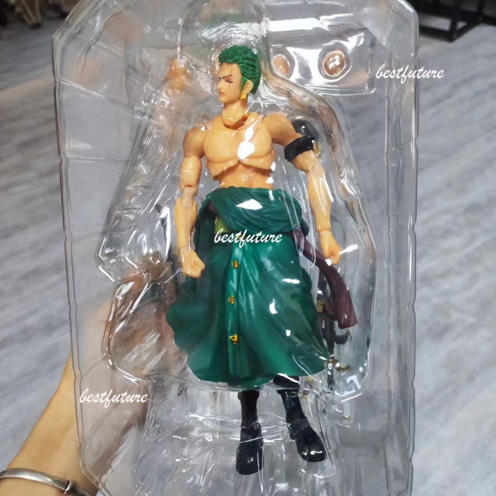 Articulado một mảnh ro monkey d. Nhân Vật luffy portgaz d. Mô Hình Nhân Vật ace shf Độc Đáo Sáng Tạo