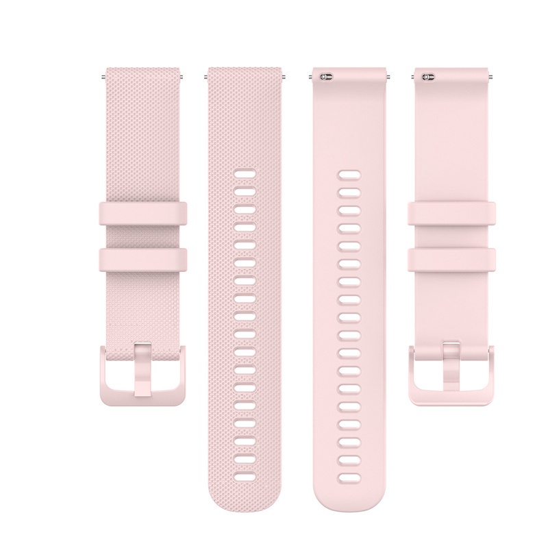 Dây Đeo Thay Thế Bằng Silicon Mềm Cho Đồng Hồ huawei gt 4 gt4