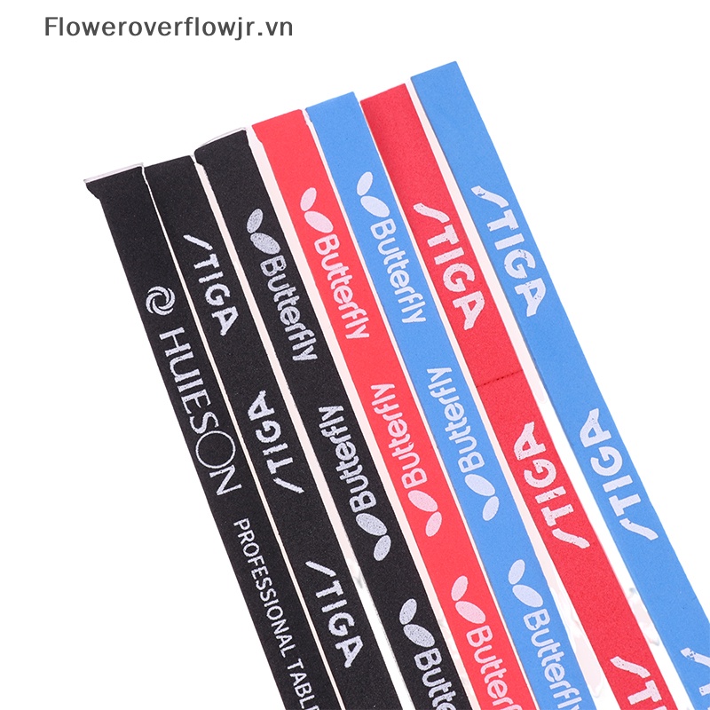 Băng Keo Dán Bảo Vệ Cạnh Vợt Bóng Bàn Chuyên Nghiệp