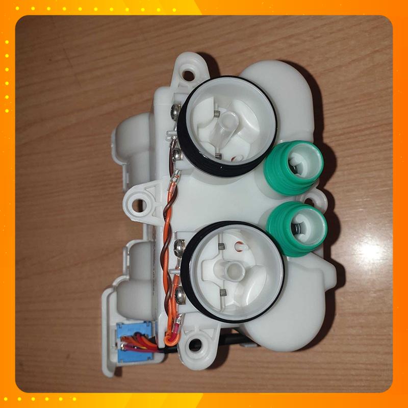 Motor hút nước xà phòng máy giặt SAMSUNG, bơm hút nước giặt xà bông sámsung mô tơ hàng Xịn