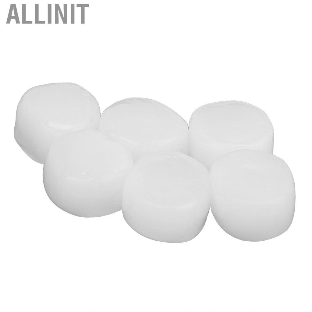 Allinit 3 Pairs Silicone Ear Plugs 24dB Noise Reduction Soft Earplugs Hearing Protec KIT