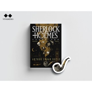 Sách - Sherlock Holmes Tuyển Tập (AZ)