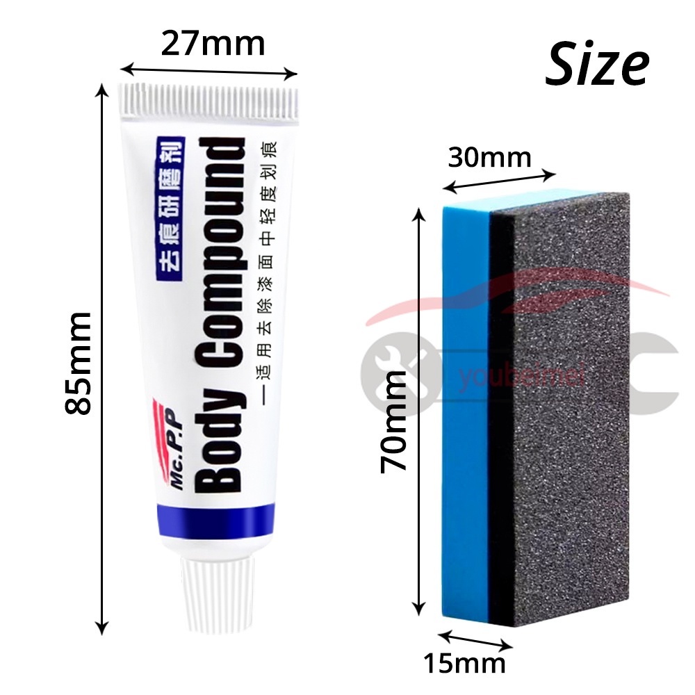 Bộ 2 Món Gồm Cây Mài Móng + Búa Gõ + Kẹp Chuyên Dụng Chất Lượng Cao