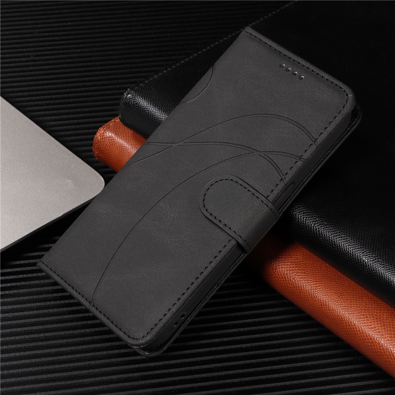 Bao Da Điện Thoại Nắp Lật Kèm Ví Cho xiaomi 13t redmi note 13 pro plus mi13t 13tpro xiaomi 13 pro lite ultra note13