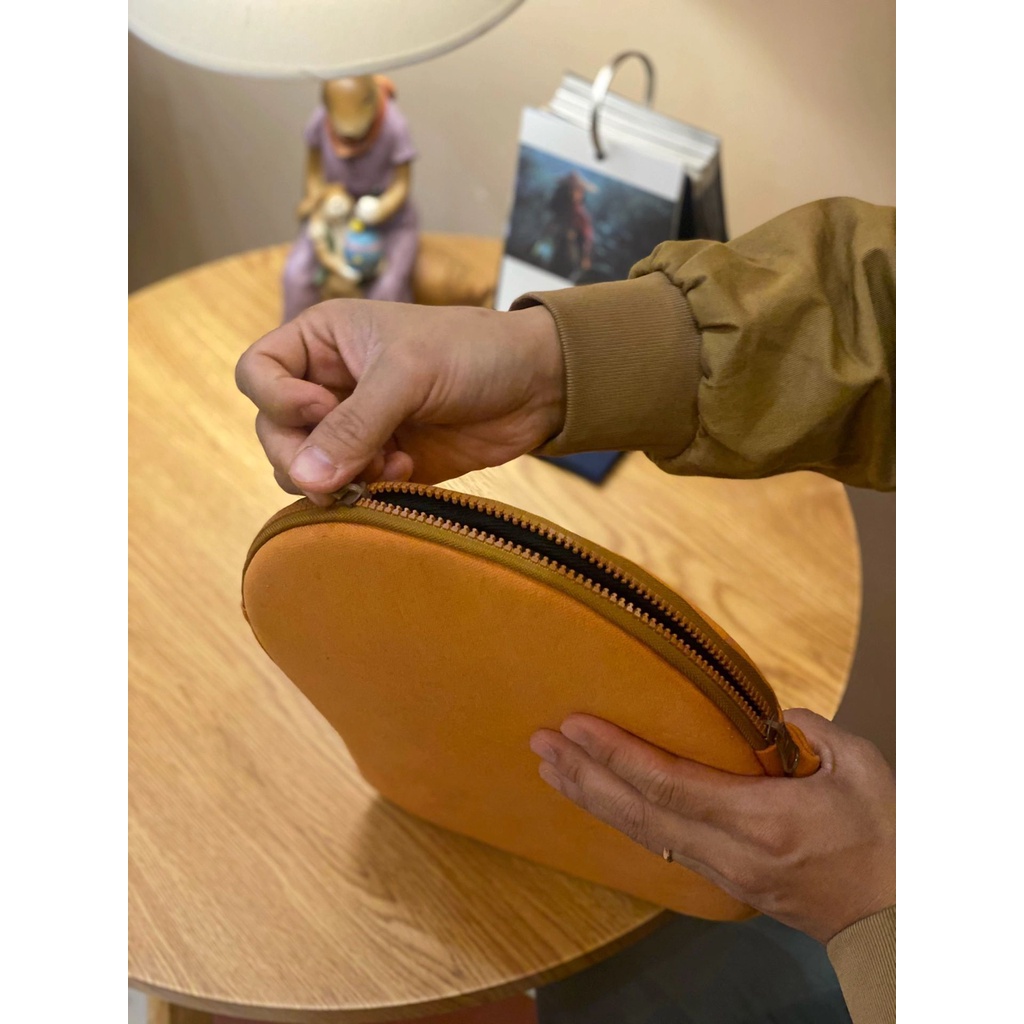 Túi Đựng Máy Tính Bảng apple ipad 13 inch 11 inch Theo Phong Cách Hàn Quốc