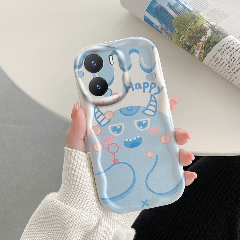 Ốp lưng vivo y16 Ốp Điện Thoại tpu In Hình bts Cho vivo y16 4g