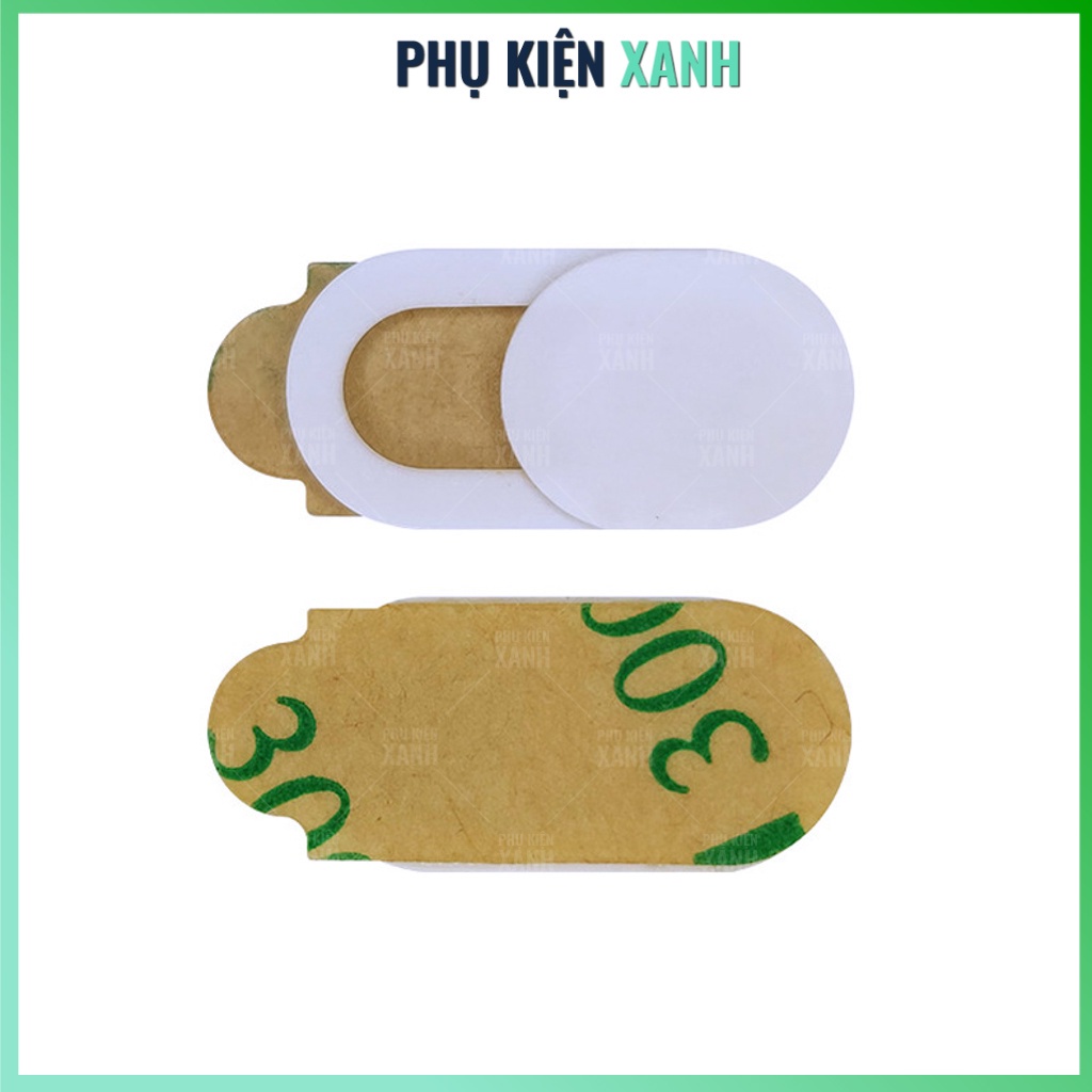 Miếng dán Che Camera thời trang Cho Điện Thoại Máy Tính Bảng laptop