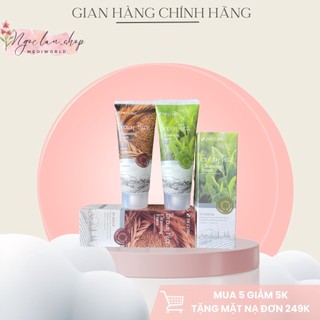 Sữa Rửa Mặt 3W Clinic 100ml Hàn Quốc