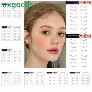 Miếng dán hình xăm tạm thời dưới mắt / lông mi giả / lông mi giả
