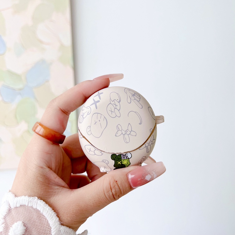 Ốp Điện Thoại tpu Chống Sốc Chống Trầy Xước Họa Tiết Hoạt Hình Dễ Thương Cho oppo enco air 3 oppo enco air 3