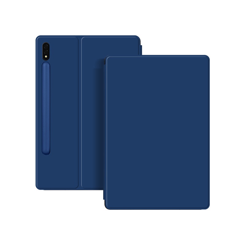 Bao Da Máy Tính Bảng Từ Tính Cho samsung galaxy tab s9 fe + s9 fe 10.9 "tab s8 s9 ultra 14.6 s7 plus fe 12.4 11 inch tb-x710 x810 Ốp