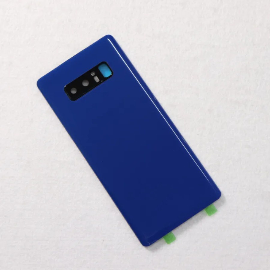 Mặt Lưng Điện Thoại Bằng Kính note 8 Cho samsung galaxy note 8 n950 n950f n9500 sm-n950f