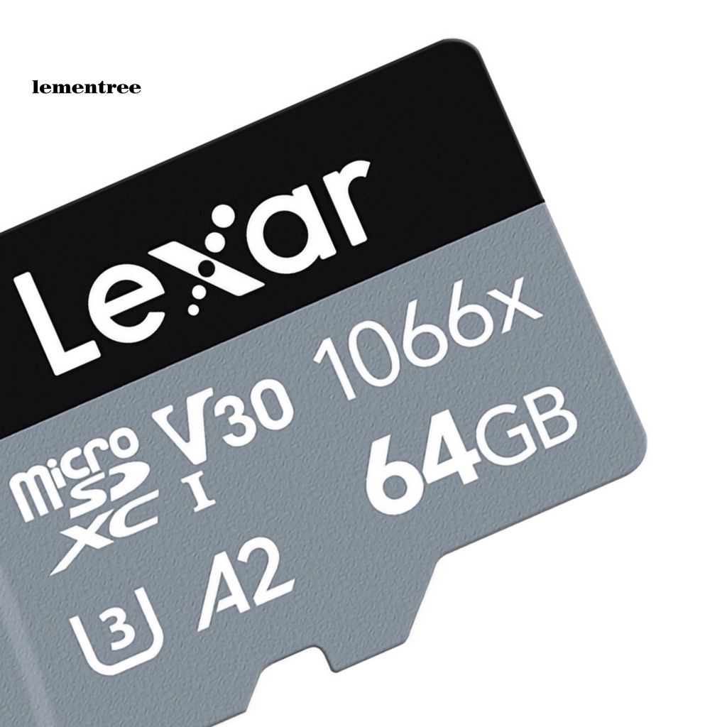 Thẻ Nhớ tf 32gb / 64gb / 128gb / 256gb / 512gb Tốc Độ Cao Điện Thoại