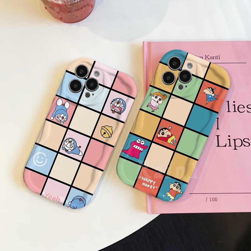 Ốp ĐiệN ThoạI Cho Samsung A15 05 05S 24 14 13 04 04S 10S 20S 30S 21S 12 02S 32 03 52S 50 03S 11 20 11 12