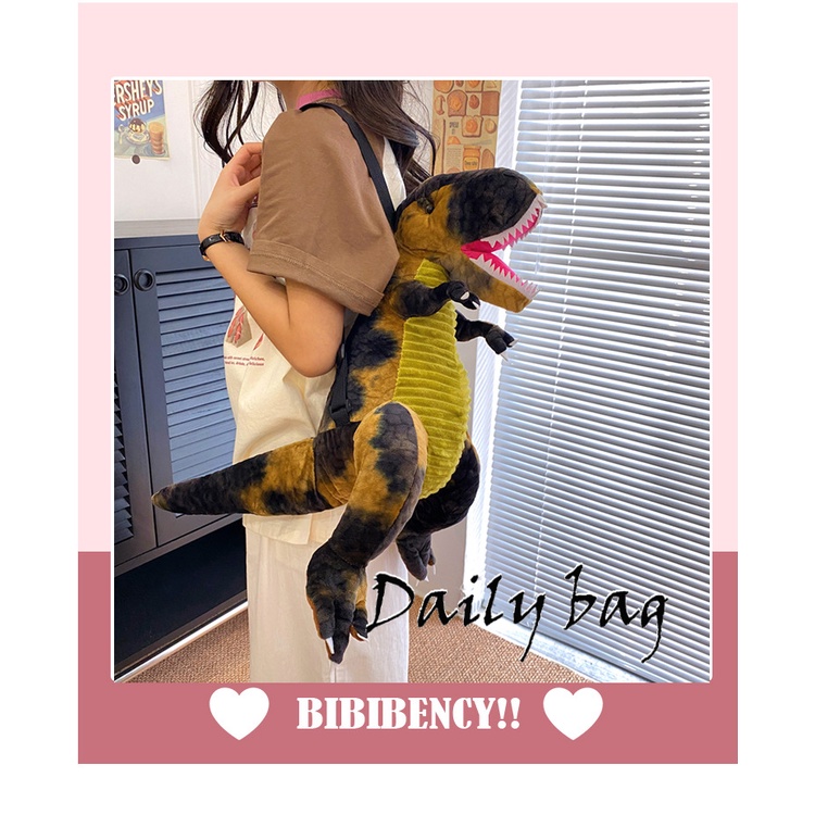 Daily Balo Cho Bé balo cho bé mầm non 1-6 Tuổi 2023 NEW DSJ23004ND 41Z231008