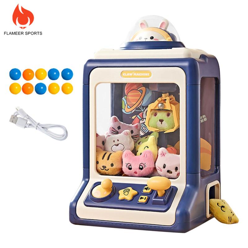 Máy Phân Phối Kẹo Làm Quà Tặng Giáng Sinh Cho Bé