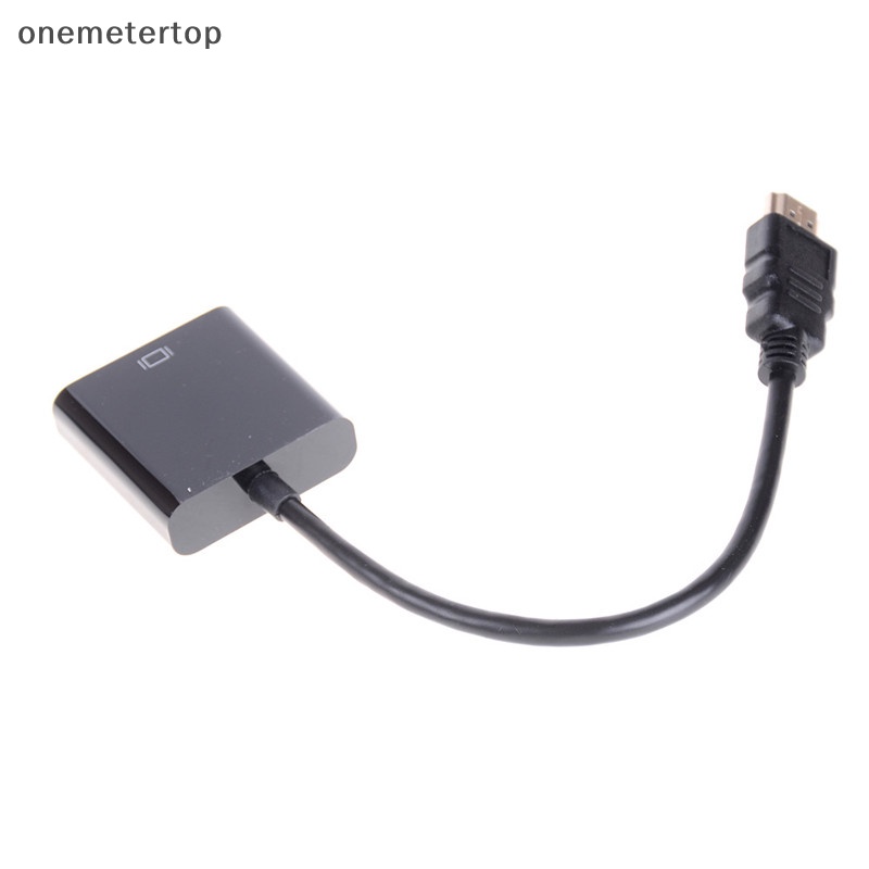 Onemeter Cáp Chuyển Đổi hdmi 1080p Sang vga Cho hdtv pc en