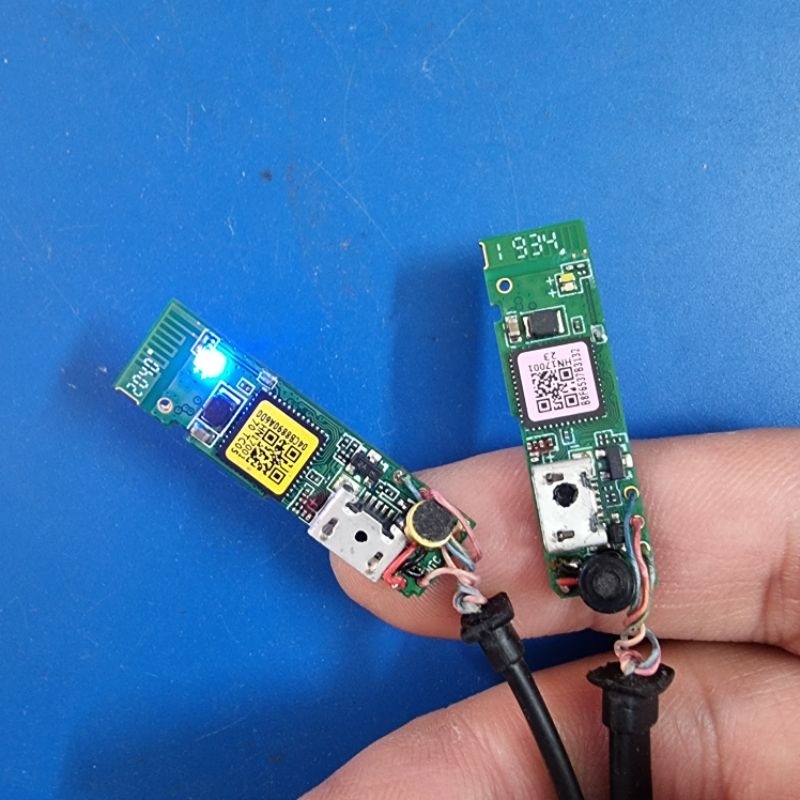 Mạch loa tai nghe bluetoot JBL TUNE 110TB /160TB siêu mini