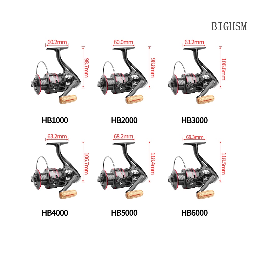 Máy Câu Cá Kim Loại skk 500-7000
