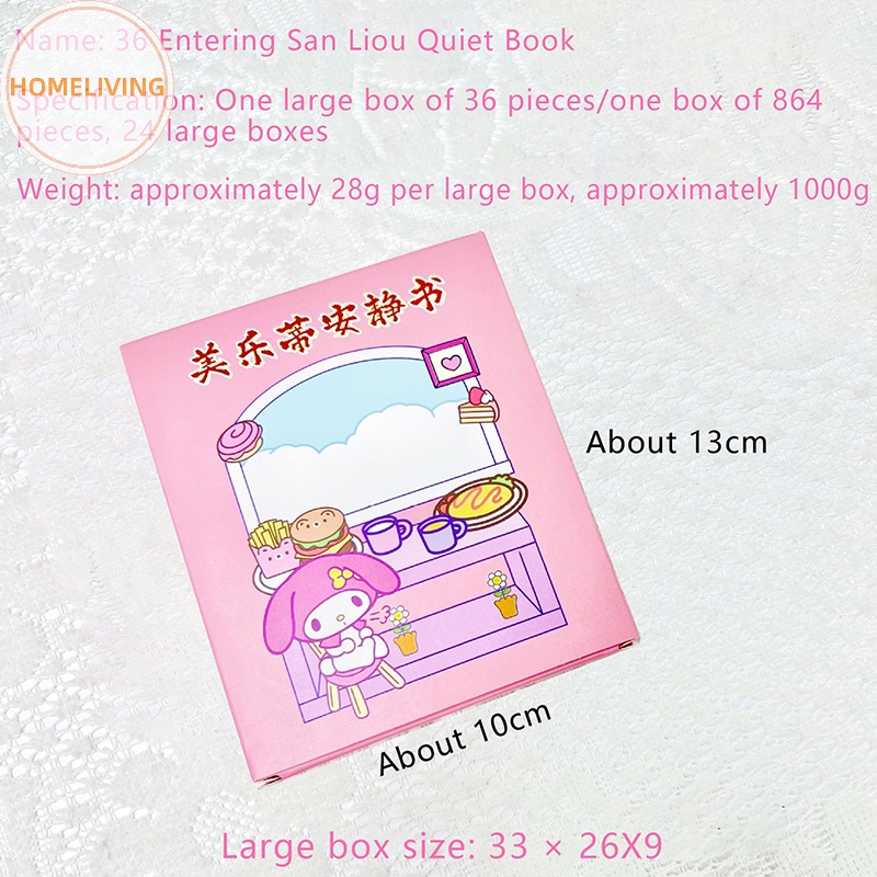 Sách sanrio doudou Tự Làm Thủ Công Dễ Thương Cho Bé vn