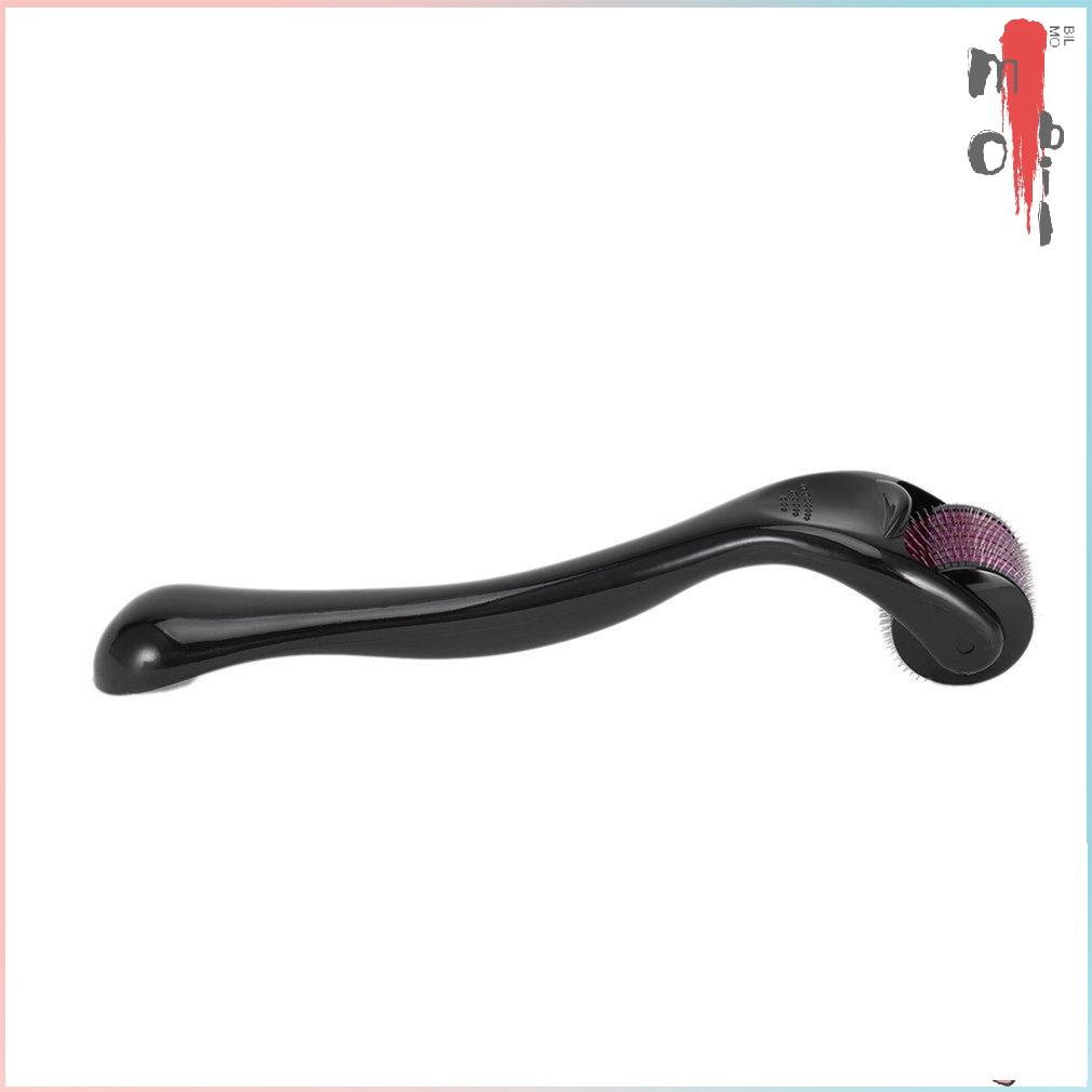 Con Lăn Vi Kim 540 Kim Siêu Nhỏ Titan Giúp Tóc / Râu Mềm Mại Và Kích Thích Mọc Và Hỗ trợ giảm sẹo