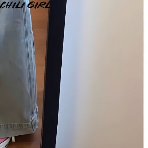 CHILI GIRL váy Chân váy thời trang váy nữ Trendy Fashion phổ biến hàn quốc WSQ2300HO7 41Z231010
