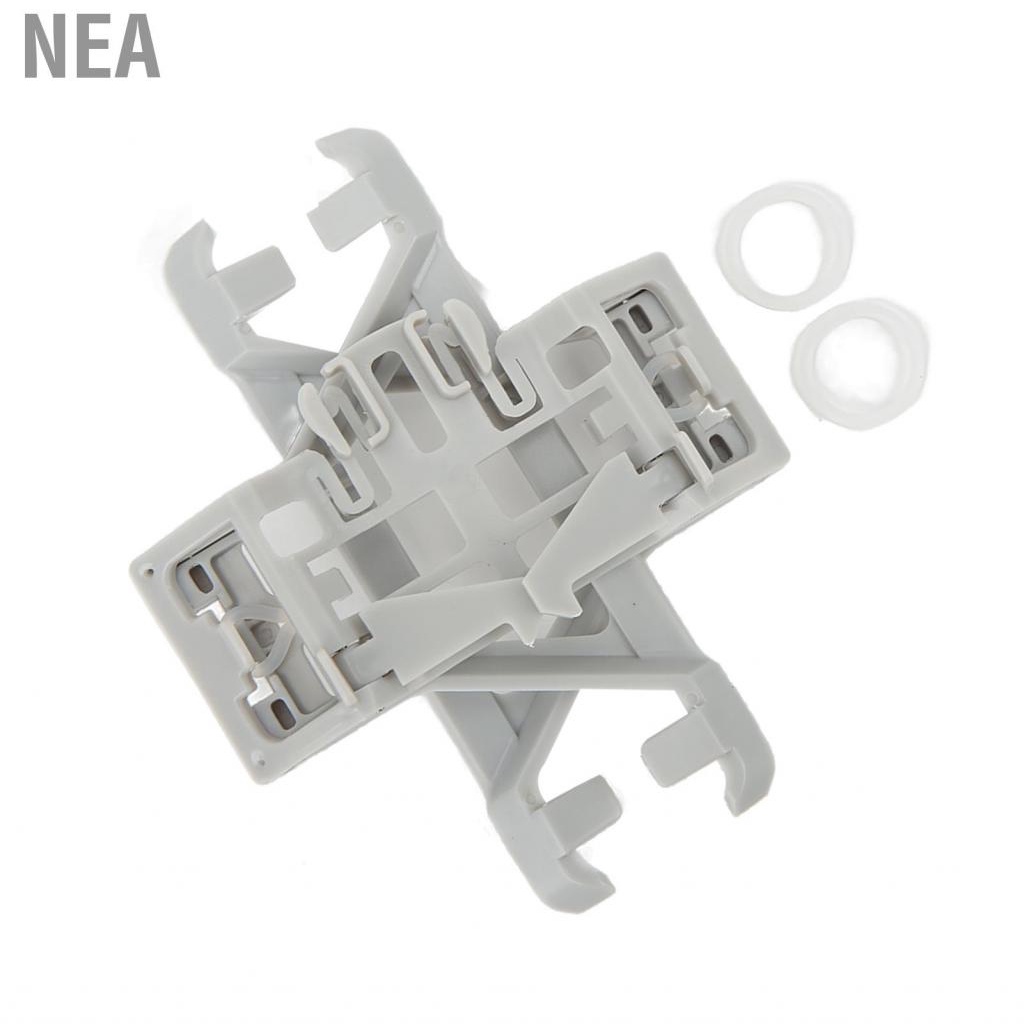 Nea Landing Gear Extension Kit  Lightweight Effective Height Increase Foldable Expansion for