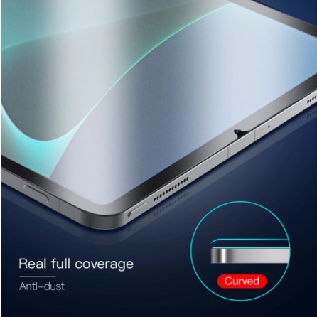 Kính Cường Lực Bảo Vệ Màn Hình Chống Dấu Vân Tay Cho xiaomi pad 6 / 6 pro 11 inch 2023