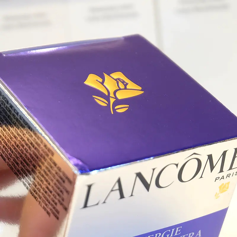 LANCOME Kem Làm Trắng Da 50ml Tạo Hiệu Ứng Bông Tuyết 3d