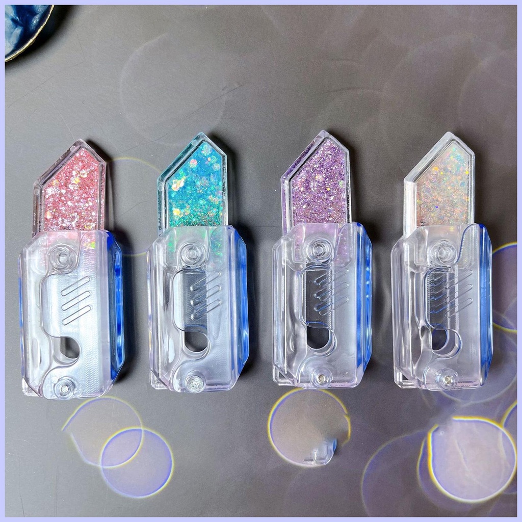 Đồ Chơi Cát Chảy Cắt Cà Rốt 3d Vui Nhộn Cho Bé