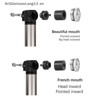 Ống Bơm Xe Đạp mini artgloriouslong mtb