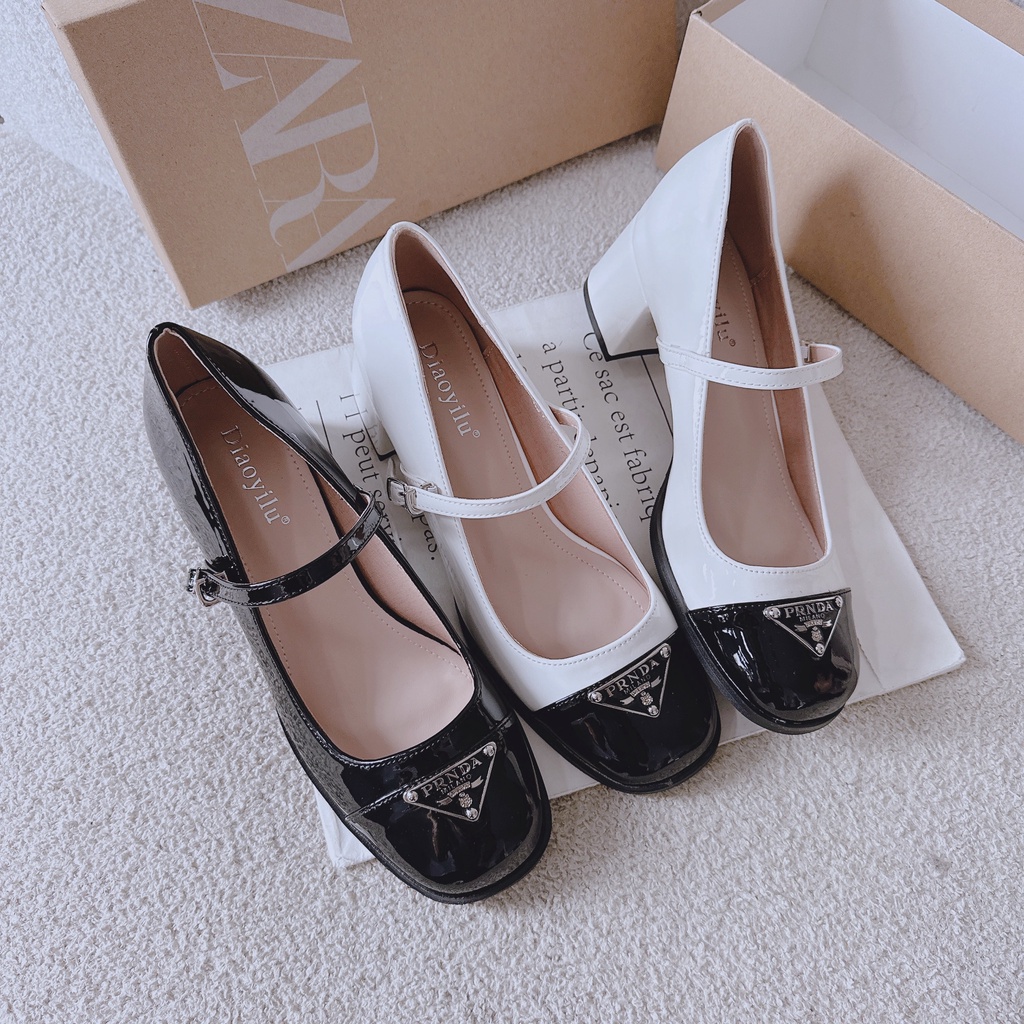 GÓT BÍT MŨI QUAI CÀI 5P - GD817271