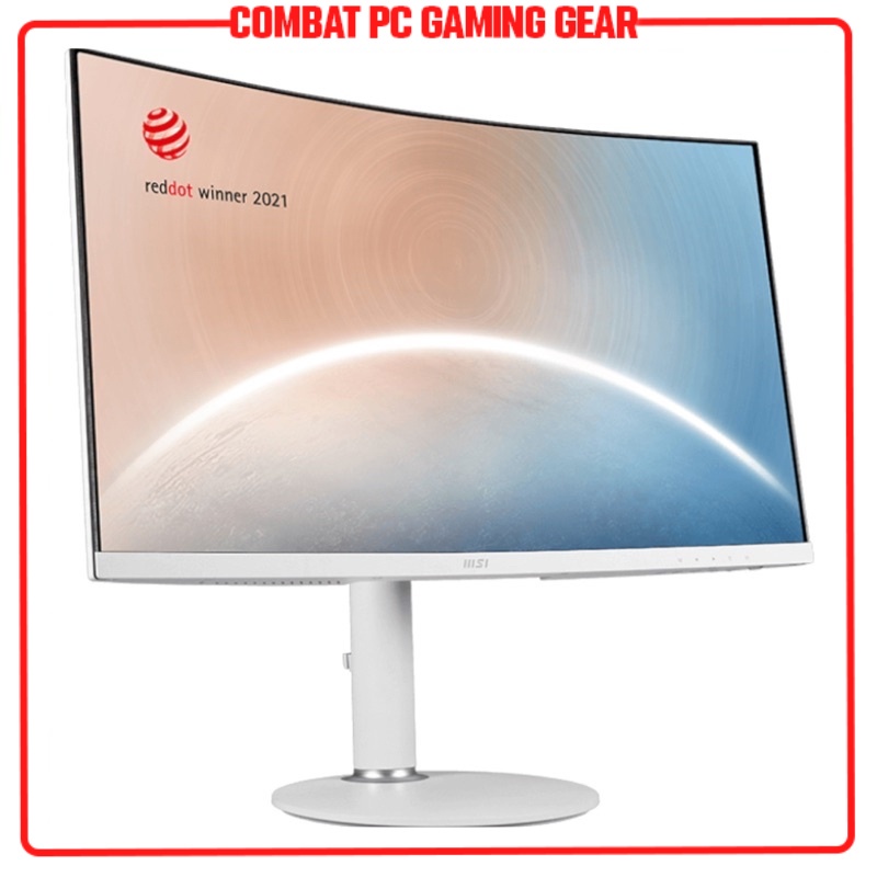Màn hình cong MSI MD271CPW