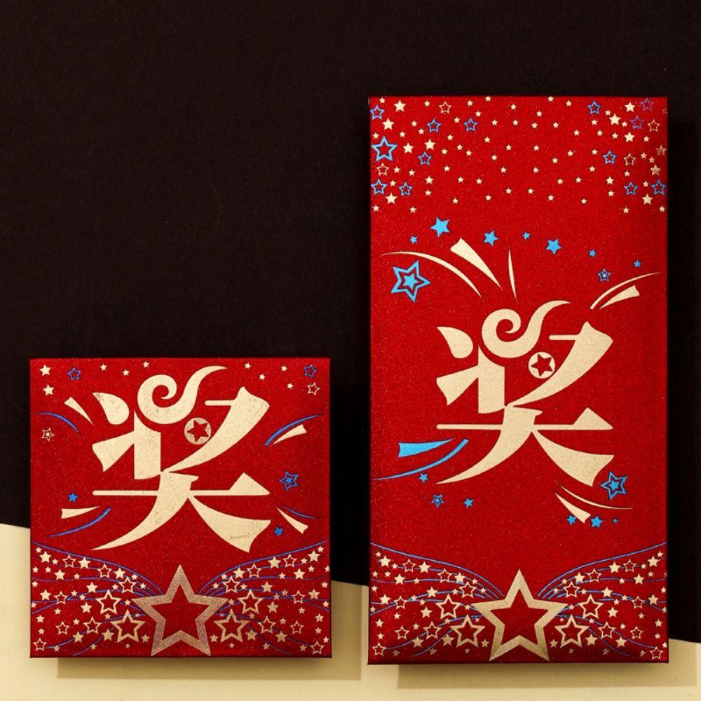 Bao Lì Xì Đỏ May Mắn 2life Cho Năm Mới
