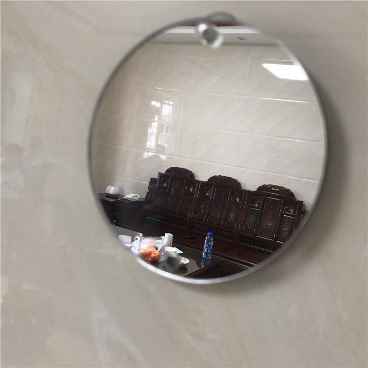 Bao cát hai gương vật dụng trang trí bể cá đồ tạo tác trang trí cho đầu khai thác douyu/Gương bể cá 