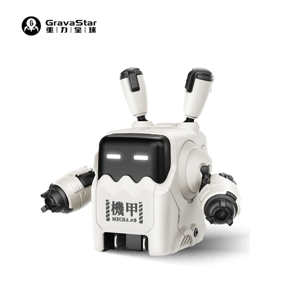 Thiết Bị Sạc Điện Thoại Di Động gravastar alpha35 Galium nitride 35w 35w