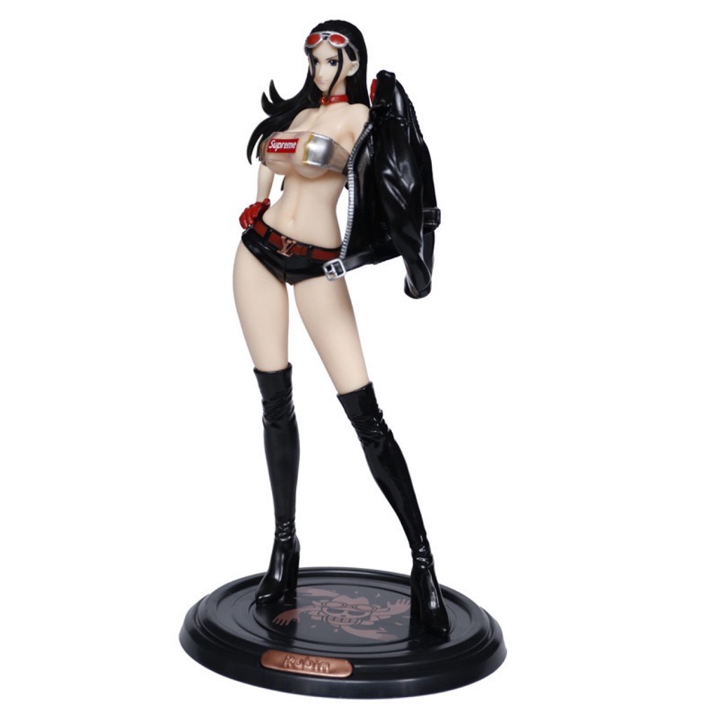 Mô hình Nico Robin sexy trong One Piece POP figure 18+ hentai Onepiece
i tặng ô tô
