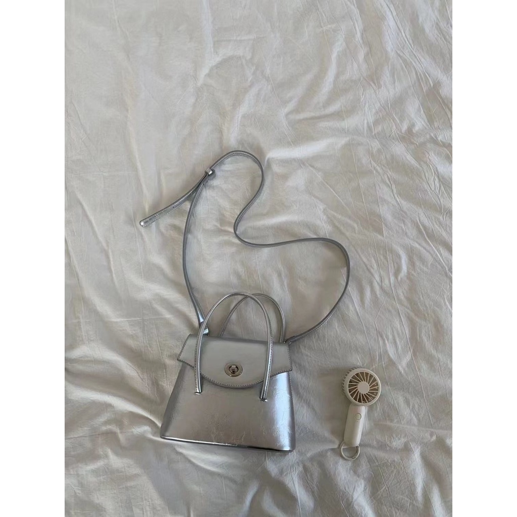 Niche Túi Xách Đeo Chéo Thời Trang 2023 Cho Nữ