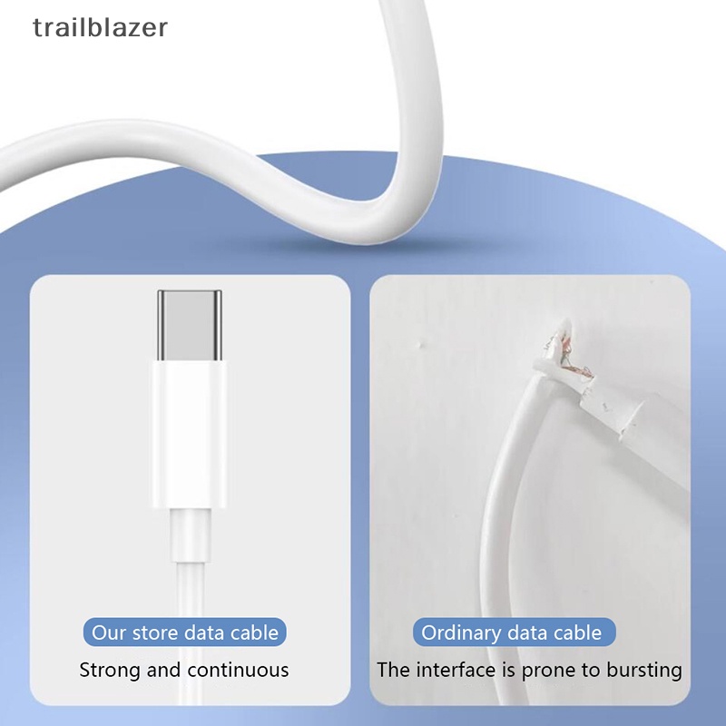 Cáp Sạc Nhanh usb c Sang usb c pd 60w 100w Cho samsung s20 xiaomi macbook pro pad pro ip Mới