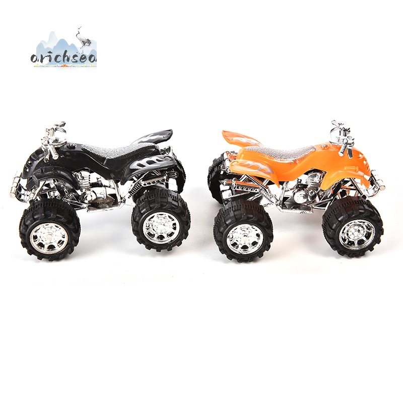 1 Xe Mô Tô Đồ Chơi Cho Bé