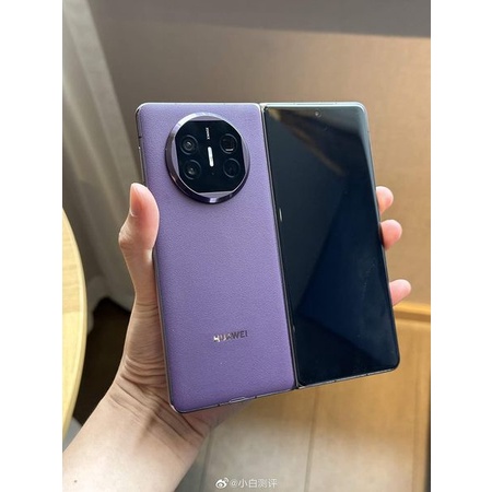 Điện thoại Huawei Huawei Mate X5