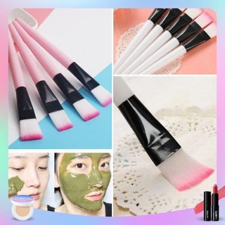 Cọ quét mặt nạ lông mềm mịn
