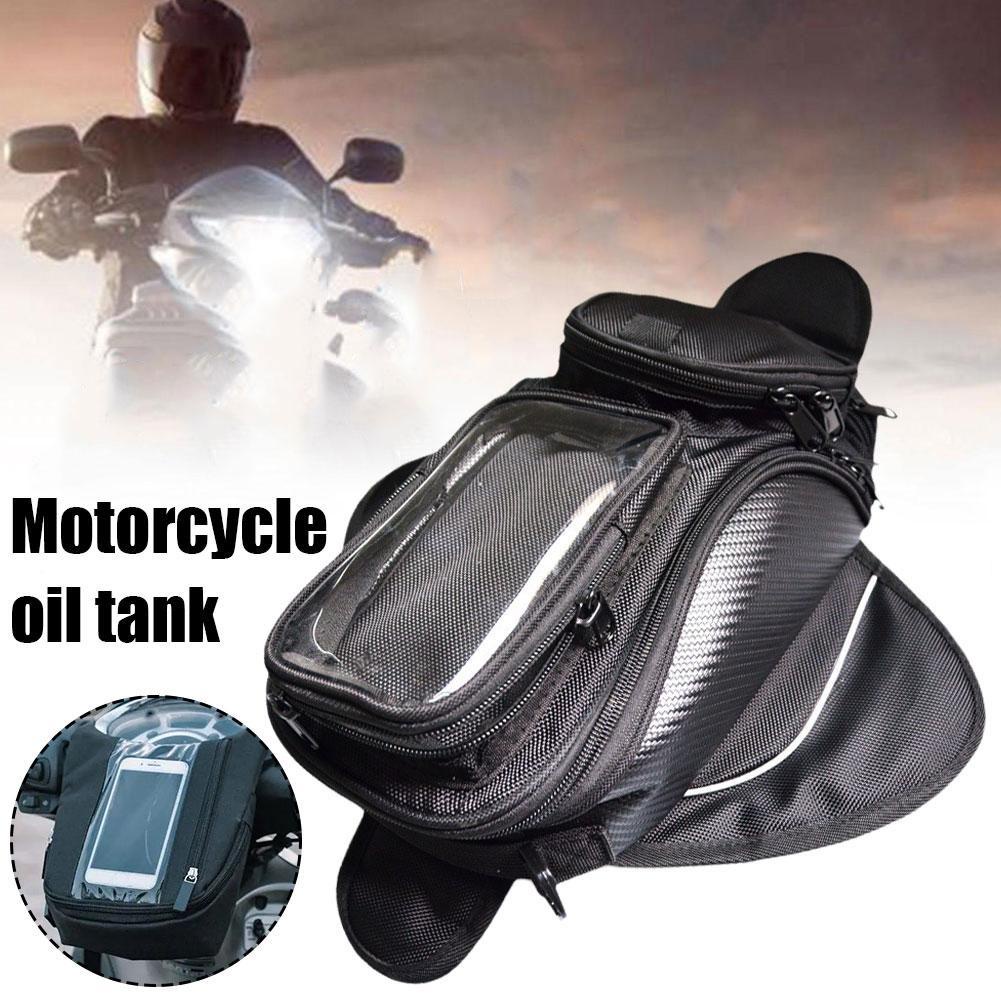 Túi Đựng Điện Thoại Gắn Bình Xăng Xe Máy Chống Thấm Nước c5k2