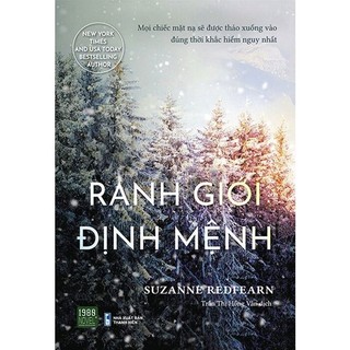 Sách - ranh giới định mệnh